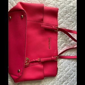 Michael Kors tote purse
